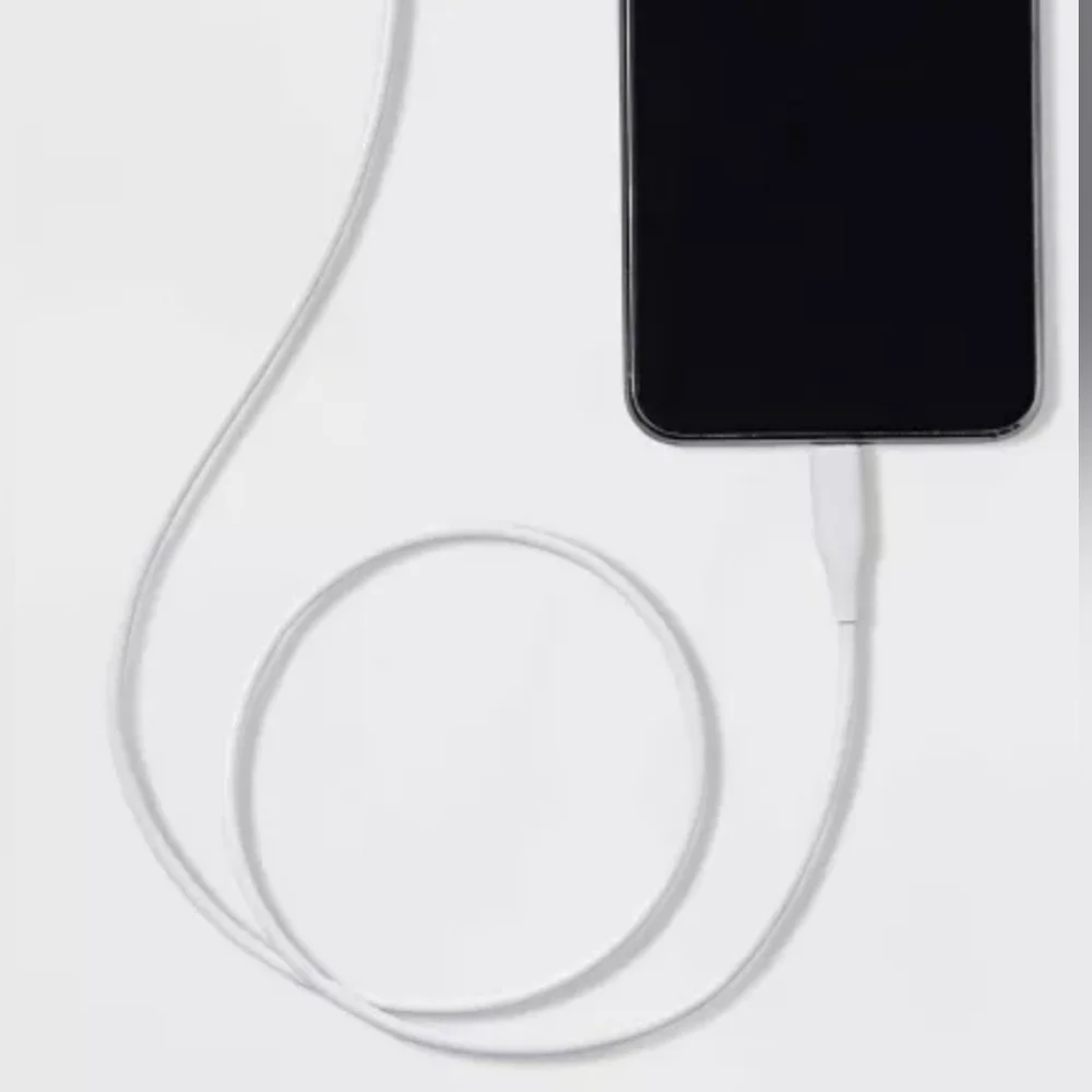 HeyDay 3' Lightning to Aux Cable